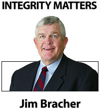 Integrity Matters